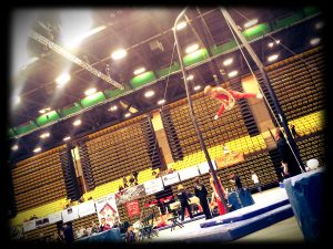 JKP Sports competition photography