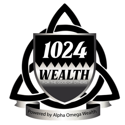 1024 Wealth